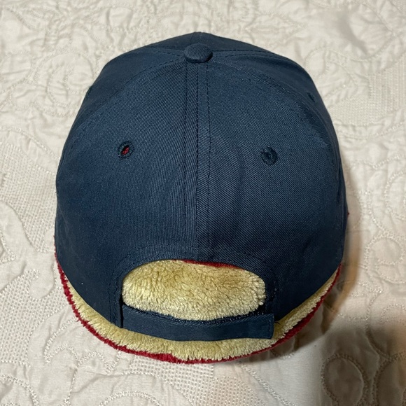 NWOT Boston Redsox/Budweiser adjustable hat - Picture 2 of 4